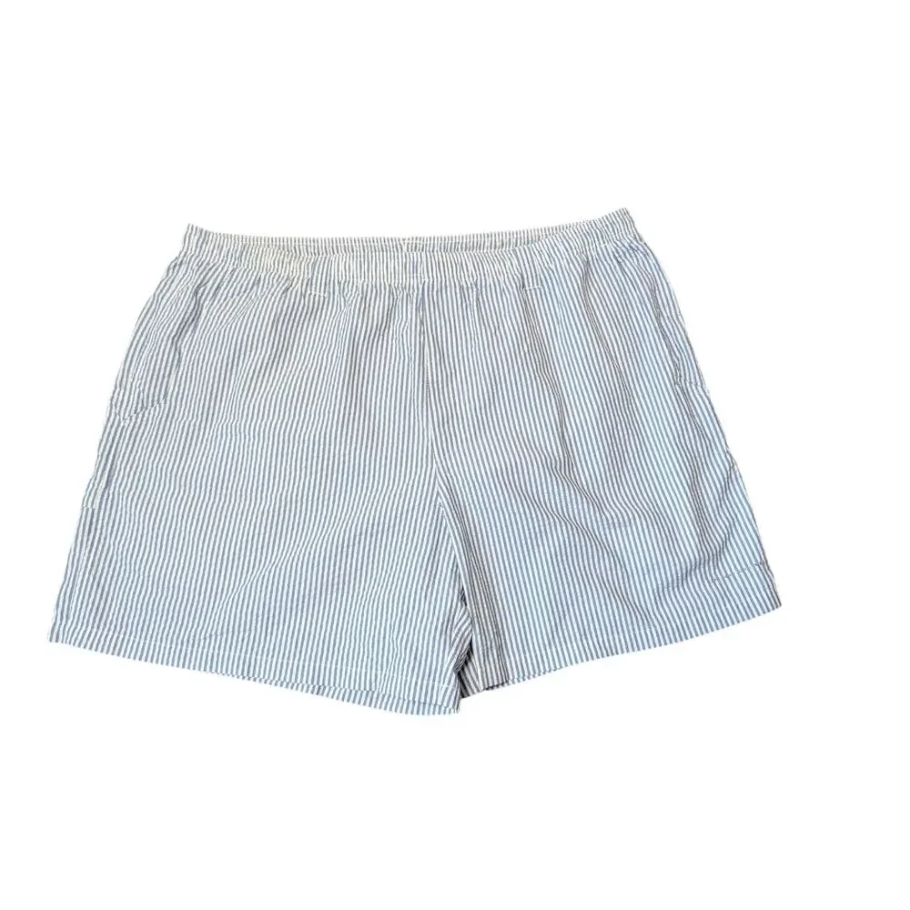 Columbia Mens 2XL PFG Super Water Swim Shorts 6